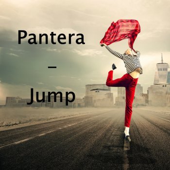 Pantera Jump