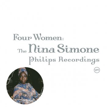 Nina Simone Tomorrow Is My Turn