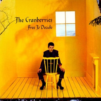 The Cranberries Salvation (Live)