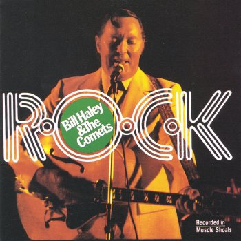 Bill Haley & His Comets Dance With a Dolly With a Hole In Her Stocking