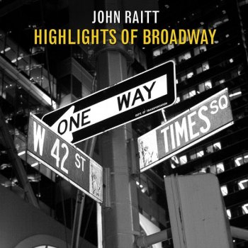 John Raitt So in Love
