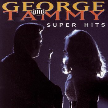 Tammy Wynette with George Jones We're Gonna Hold on