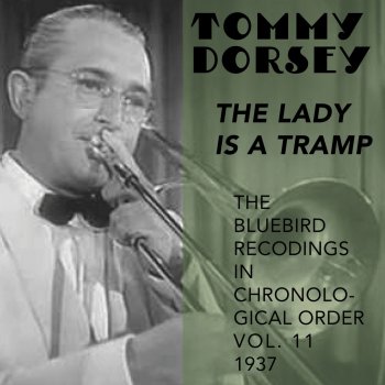 Tommy Dorsey feat. His Orchestra I May Be Wrong (But I Think You're Wonderful)