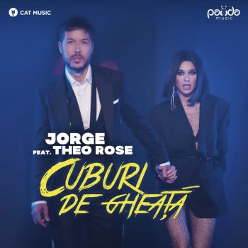 Jorge feat. Theo Rose Cuburi de gheata