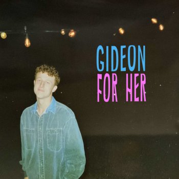Gideon For Her