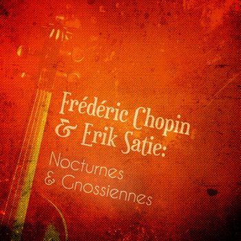 Erik Satie 5 Nocturnes: No. 1