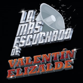 Valentín Elizalde El Pavido Navido