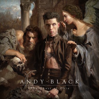 Andy Black The Martyr