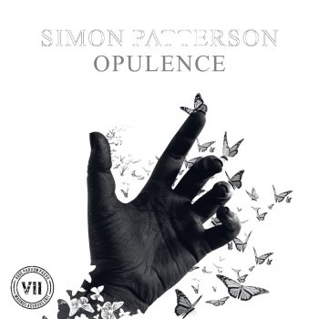Simon Patterson Opulence