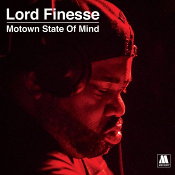 Switch feat. Lord Finesse There'll Never Be - Solidified Soul Mix