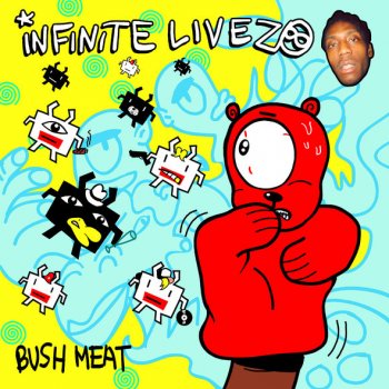 Infinite Livez Suck Krill (feat. Miho)