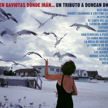 Duncan Dhu Casablanca - Los Galvan