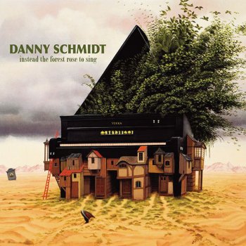 Danny Schmidt Swing Me Down