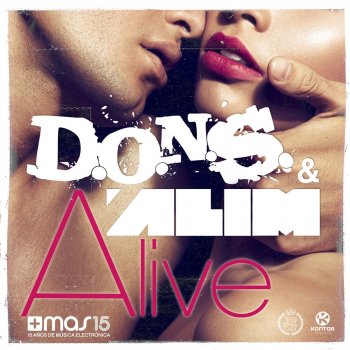 D.O.N.S. & Alim Alive - Dave Rose & Mat Holtmann Mix