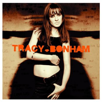 Tracy Bonham Jumping Bean