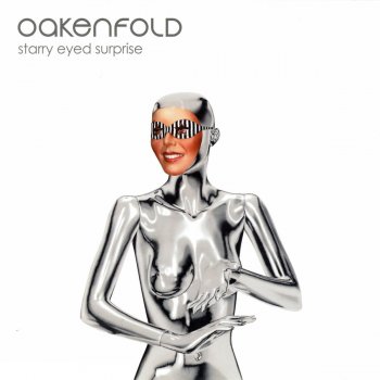 Paul Oakenfold feat. Shifty Shellshock Starry Eyed Surprise (Stir Fry Re-heat Dub)
