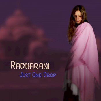 Radharani Higher Love