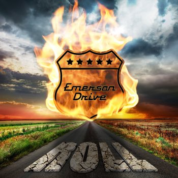 Emerson Drive We Are This Town