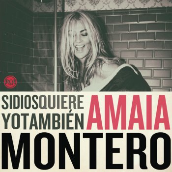Amaia Montero Palabras