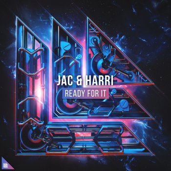 Jac & Harri Ready for It (Extended Mix)
