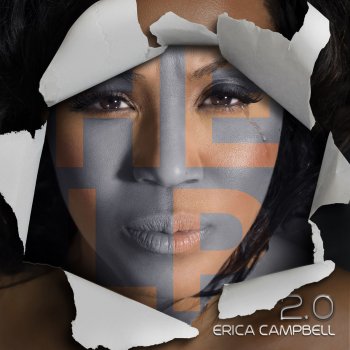 Erica Campbell feat. Jason Crabb I'm A Fan (feat. Jason Crabb)