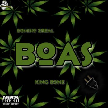domino 2real feat. King Bone Boas