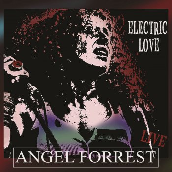Angel Forrest Mama - Whole Lottelove