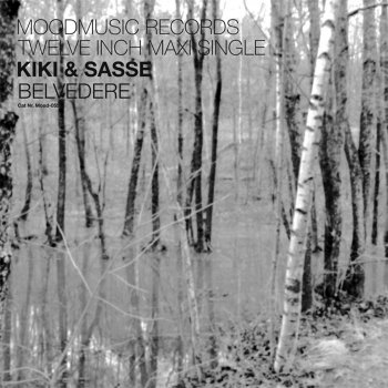 Kiki & Sasse Grand Cru - Original Mix