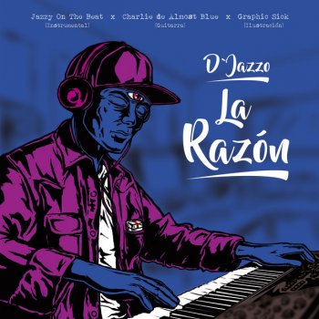 D'jazzo La Razón