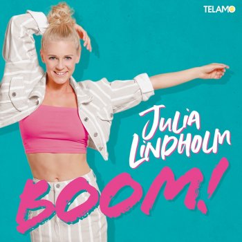 Julia Lindholm Boom Boom