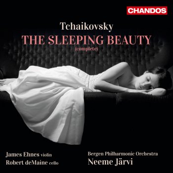 Pyotr Ilyich Tchaikovsky feat. Neeme Järvi & Bergen Philharmonic Orchestra The Sleeping Beauty, Op. 66, Prologue, No. 3, Pas de six: VI. Variation 4, Canari qui chante (Moderato)