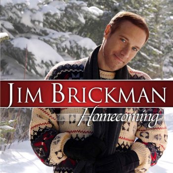 Jim Brickman Feat. Richie McDonald (Country Mix) Coming Home for Christmas