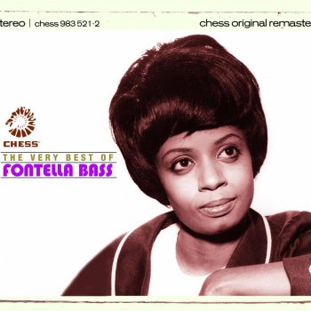 Fontella Bass Baby What You Want Me to Do (Duet With Bobby McClure)