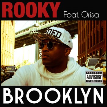 Rooky feat. Orisa Brooklyn
