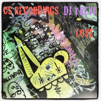 DJ Trevi Love
