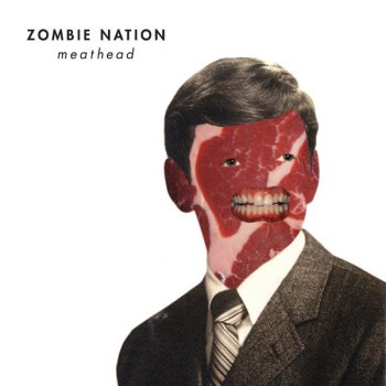 Zombie Nation Blueberries - Zoo Brazil Remix