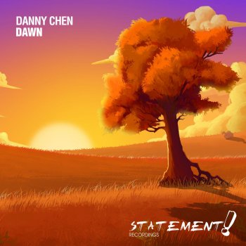 Danny Chen Dawn (Extended Mix)
