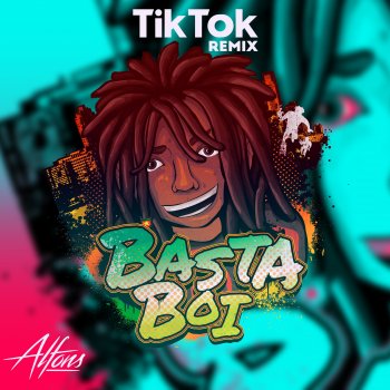 Alfons Basta Boi - Tiktok Remix