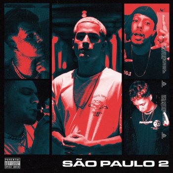 MAIK sbkaos feat. Massaru, D$ Slow & D$ Luqi São Paulo Pt. 2