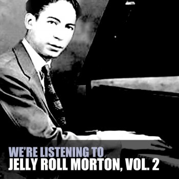 Jelly Roll Morton Maple Leaf Rag (New Orleans Style)