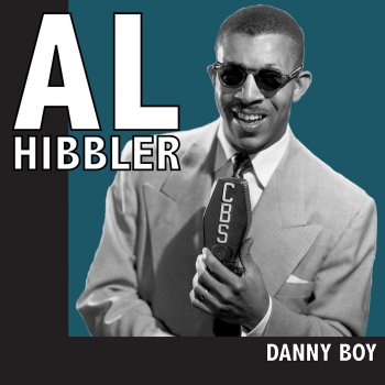 Al Hibbler Lonesome And Cold