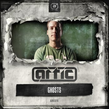 Artic Ghosts