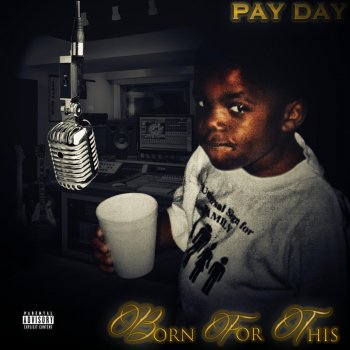 Pay Day Never Fold (feat. Ashton)