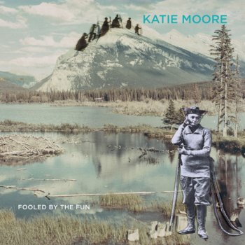 Katie Moore Time