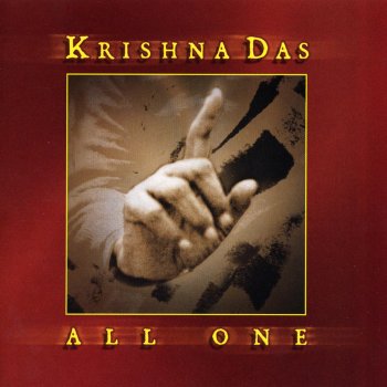 Krishna Das Rock in a Heart Space