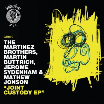 The Martinez Brothers feat. Martin Buttrich Affection Deficit Disorder