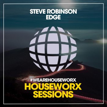 Steve Robinson Edge (Future Mix)