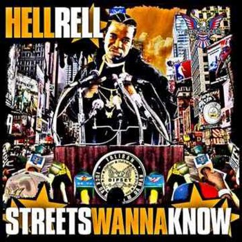 Hell Rell Freestyle