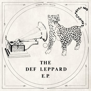 Def Leppard Let It Go (Single Edit)