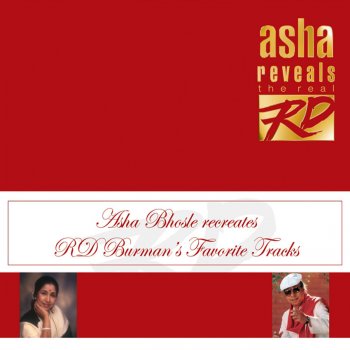 Asha Bhosle Asha Reveals Real Rd